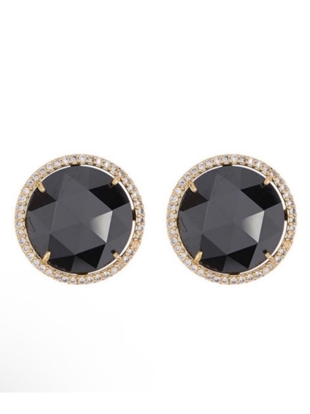 Kate Spade New York® She Has Spark Studs